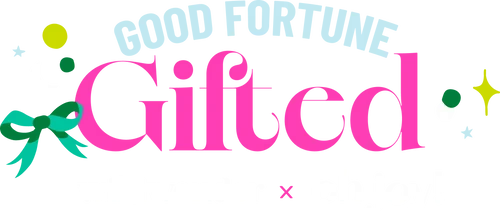 Good Fortune Gifted, wildwonder × Oh Joy!